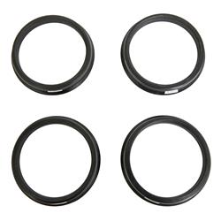 Race Star Hub Centric Rings 78-6690-1