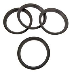 Race Star Hub Centric Rings 78-6900-1