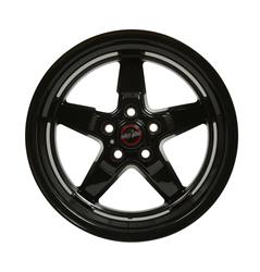 Race Star Industries Wheels - 17 in. Wheel Diameter - Free