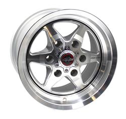 Race Star Industries Wheels 93-090851 SM