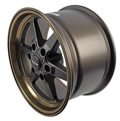 Race Star 93 Truck Star Bronze Wheels 17x9.5