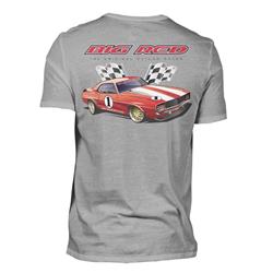 Big Red Camaro T-Shirts