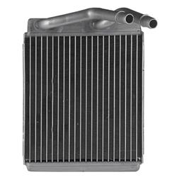 Reach Cooling Heater Cores 18-11166