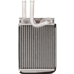 Reach Cooling Heater Cores for 1977-1983 CJ5, 1977-1986 CJ7, 1981-1985 SCRAMBLER - 18-11357