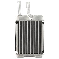 Reach Cooling Heater Cores 18-11368