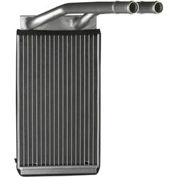 Reach Cooling Heater Cores 18-11717
