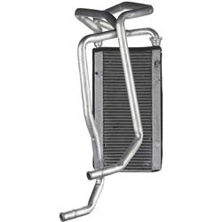 Reach Cooling Heater Cores 18-11729