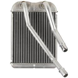 Reach Cooling Heater Cores 18-11737