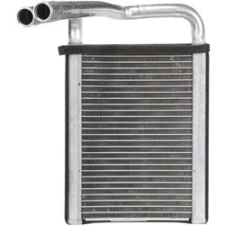 Reach Cooling Heater Cores 18-11738