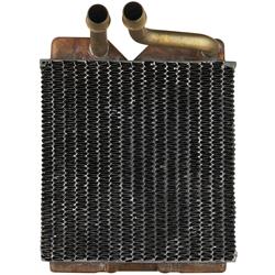 Reach Cooling Heater Cores 18-11748