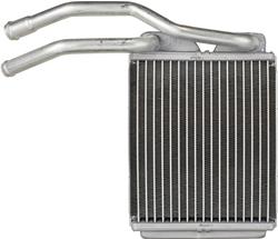 Reach Cooling Heater Cores for 1978-1982 CORVETTE - 18-11812