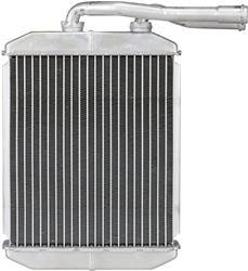 Reach Cooling Heater Cores 18-11834
