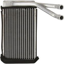 Reach Cooling Heater Cores for 1988-1997 COROLLA, 1989-1997 PRIZM - 18-11849