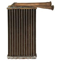 Reach Cooling Heater Cores for 1987-1991 CAMRY, 1990-1991 ES250 - 18-11868