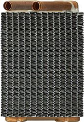 Reach Cooling Heater Cores for 1989-1995 TAURUS, SABLE, 1989-1994 CONTINENTAL - 18-11875