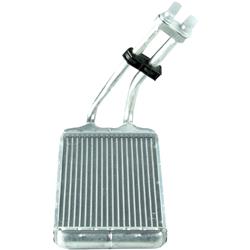 Reach Cooling Heater Cores for 1997-2004 CORVETTE - 18-11913