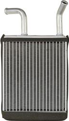 Reach Cooling Heater Cores for 1989-1998 MPV - 18-11957