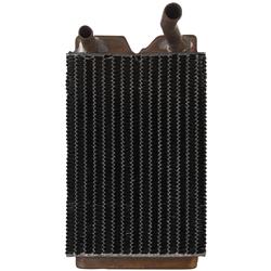 Reach Cooling Heater Cores for 1967-1968 CAMARO, FIREBIRD, 1968 CHEVY II - 18-12082