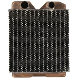 Reach Cooling Heater Cores for 1976-1987 CHEVETTE, 1981-1987 T1000 - 18-12097