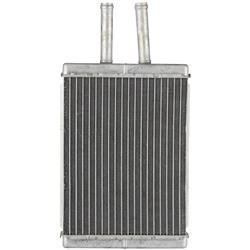 Reach Cooling Heater Cores 18-12165