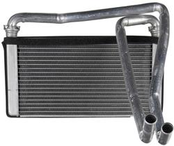 Reach Cooling Heater Cores for 1998-2002 COROLLA - 18-12269