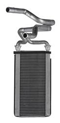 Reach Cooling Heater Cores 18-12284