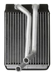 Reach Cooling Heater Cores for 1997-2001 SEPHIA, 2000-2004 SPECTRA - 18-12313