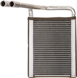Reach Cooling Heater Cores 18-12316