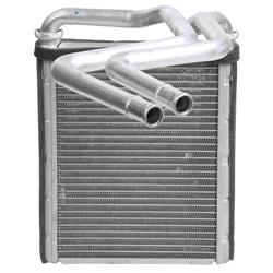 Reach Cooling Heater Cores 18-12325