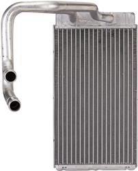 Reach Cooling Heater Cores 18-12338