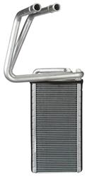 Reach Cooling Heater Cores for 2003-2009 4RUNNER, GX470, 2007-2014 FJ CRUISER - 18-12341