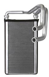 Reach Cooling Heater Cores for 2007-2018 WRANGLER, 2018 WRANGLER JK - 18-12352