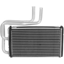 Reach Cooling Heater Cores 18-12361