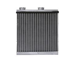 Reach Cooling Heater Cores for 2008-2013 ROGUE, 2014-2015 ROGUE SELECT, 2007-2012 SENTRA - 18-12385