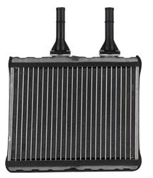 Reach Cooling Heater Cores 18-12386