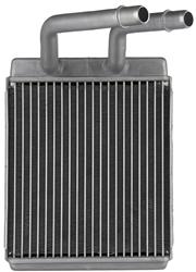 Reach Cooling Heater Cores 18-12398