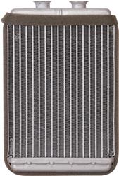 Reach Cooling Heater Cores for 1996-2002 4RUNNER, 1998-2008 LAND CRUISER, 1998-2007 LX470 - 18-12399