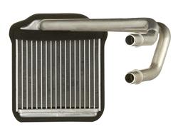 Reach Cooling Heater Cores 18-12411