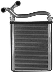 Reach Cooling Heater Cores for 2005-2008 COROLLA, MATRIX - 18-12417