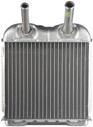 Reach Cooling Heater Cores 18-12455