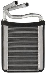 Reach Cooling Heater Cores for 2003-2004 COROLLA, MATRIX - 18-12463