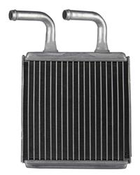 Reach Cooling Heater Cores 18-12468