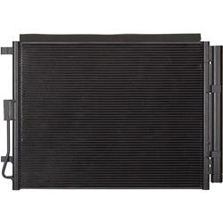 Reach Cooling Air Conditioning Condensers for 2014-2016 FORTE KOUP, 2014-2018 FORTE5 - 31-30004