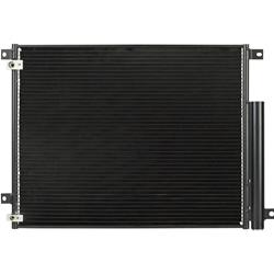Reach Cooling Air Conditioning Condensers for 2016-2021 CIVIC - 31-30007