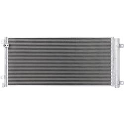 Reach Cooling Air Conditioning Condensers for 2016-2021 CIVIC - 31-30008