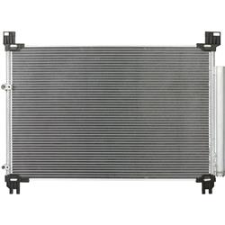 Reach Cooling Air Conditioning Condensers for 2016-2022 RX350, 2018-2019 RX350L - 31-30017