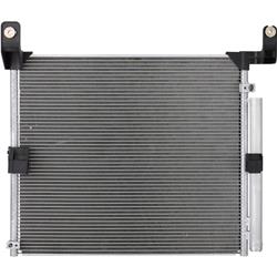 Reach Cooling Air Conditioning Condensers for 2016-2023 TACOMA - 31-30020