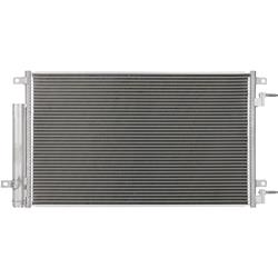 Reach Cooling Air Conditioning Condensers for 2016-2021 SPARK, 2016 VOLT - 31-30025