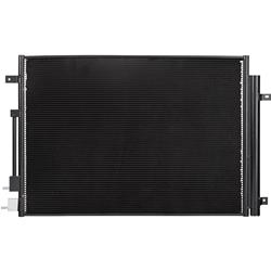 Reach Cooling Air Conditioning Condensers for 2017-2024 PACIFICA, 2020-2023 VOYAGER - 31-30036