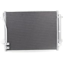 Reach Cooling Air Conditioning Condensers for 2016-2019 PASSAT - 31-30037